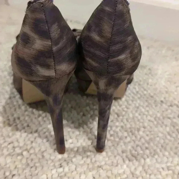 Gianni Bini heels - Picture 9 of 9